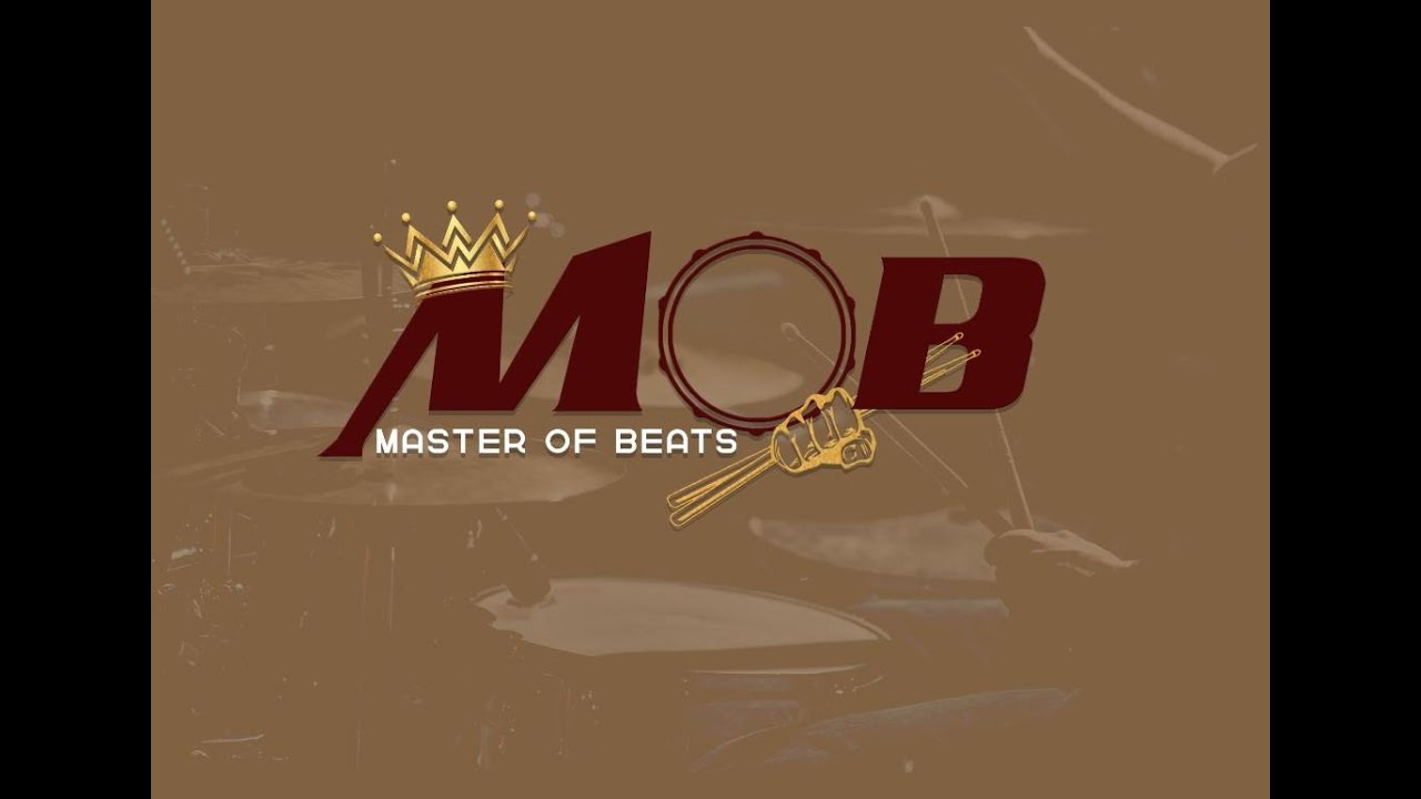 Download “HOW TO BUILD A BEAT” (Gudu gudu kan Iyalu kan) featuring BB3. #MOB