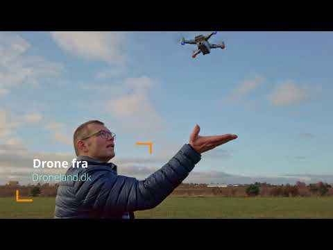 Video: Amerikanerne Viste Angrebet Af Mange Mini-droner - Alternativ Visning