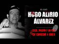 EL CASO - HUGO ALIRIO ÁLVAREZ: CELOS, TRAICIÓN Y UN PLAN QUE CONMOCIONÓ A BOGOTÁ