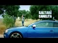 Canelita - Saltaré (Video Oficial)