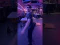 But who REALLY has got the moves?! 💃🏼 @AL1CE #ElectronicRock #Darkwave #TouringBand