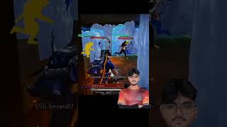 TG Shanky 💀 #freefire #gaming #esports #totalgaming #fyp #shorts #shortsvideo #youtube