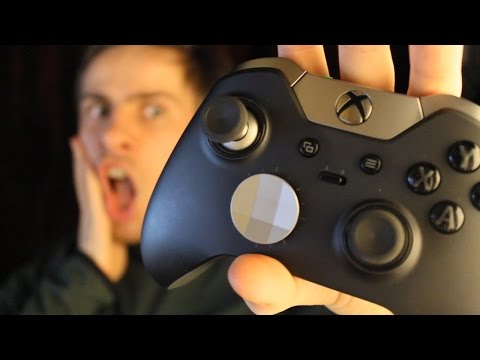 Wideo: Kompaktowy Kontroler Xbox W Przyszłym Miesiącu