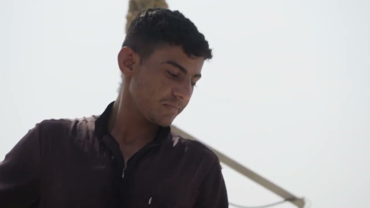 الشعب والسلطة - العراق: الصراع على المياه - برنامج عام - السبت 17:30