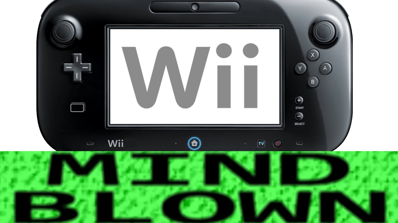 うぃーゆー Looking Back at Wii U Virtual Console - Scott The Woz