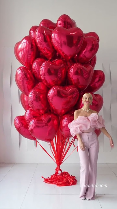 🎈-1500₽. Для покупки воздушных шаров писать в WA по номеру  89152829802 #воздушныешары #14февраля