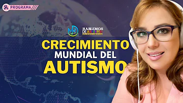 ¿Los niños autistas crecen más rápido?