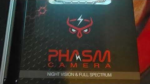 How will the Phasm Camera perform?