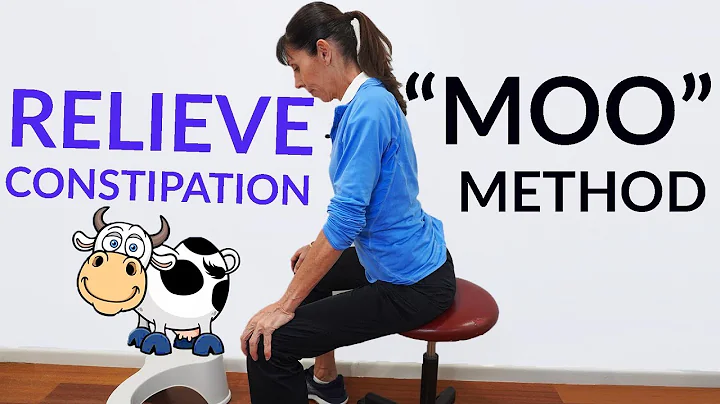 Natural Constipation Relief in 3 Easy Steps ("MOO to POO") - DayDayNews