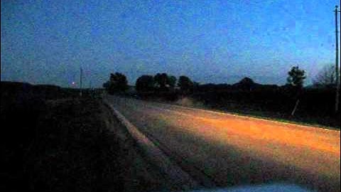 CHEVY COBALT SS/SC: HAHN 3" EXHAUST and RAW 3" INTAKE