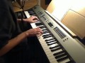 Ponyo On the Cliff By The Sea - Rondo Of The Sunflower House (RARE!) (comp. by Joe Hisaishi)