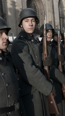 La división más fanática y brutal de las Waffen SS