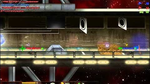 TDP4 Hacker with WA 2000 II