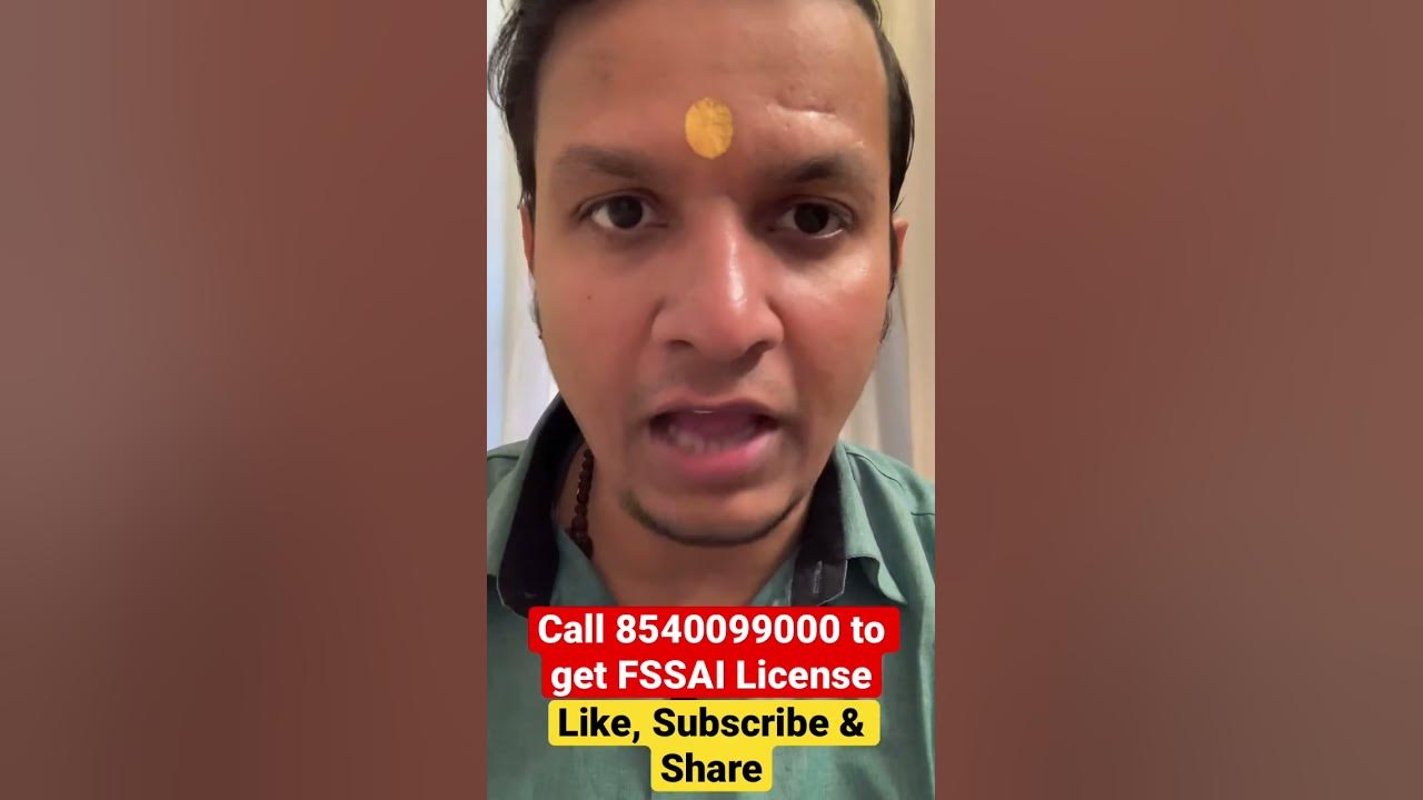 what-is-fssai-license-call-8540099000-to-get-fssai-license-types-of