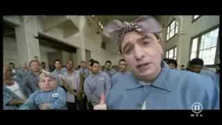 Dr. Evil Gängster Rap (high Quality deutsch)