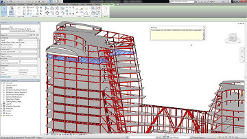 Autodesk Revit 2015 - Pinned Elements Enhancements