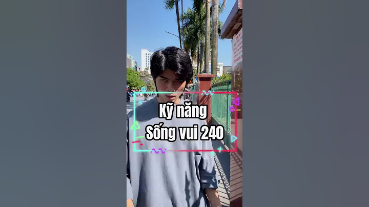 Khi Bạn Quá Mệt Mỏi !
