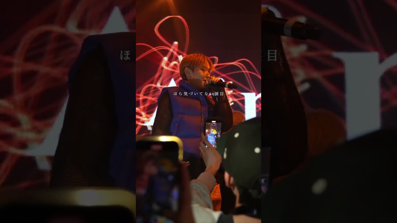 君がいない世界