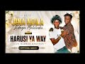 NDILA JIDAGU HARUSI YA WAYI SEDA NZENGA BHUYAGA Prdz By I Records 
