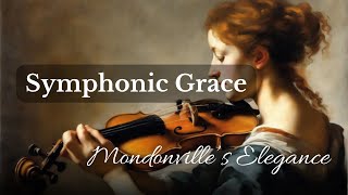Mondonville’s - Sonate No. 1 for orchestra, 'Sonates en Symphonies', Op. 3: A Symphonic Gem