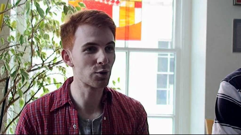 Blackeyed Theatre - The Trial: Interview with Arts and Entertainment North Devon