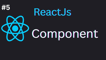 Component in React JS | React Tutorial in Hindi #5
