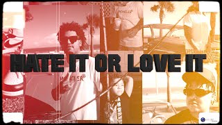 Jone$y x Louie x Neffew -"Hate it or love it" (Official Music Video)