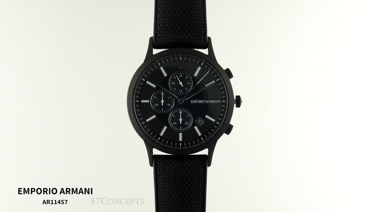 emporio armani ar11457