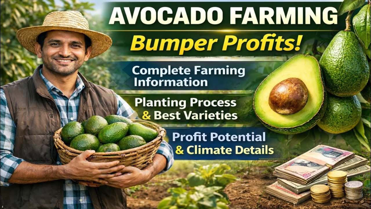 Avocado fruit profitable plants, Hass, Pinkerton variety grafted plants Available #hassan #pinkerton