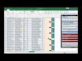 P6 Excel SDK Magic Tool v_002 Export EPS LE