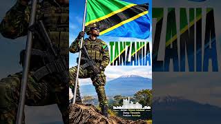 Simon MtuKazi - Tanzania Chenja ( Official Music Audio)