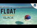 What is Float or Slack? How to calculate it for the Critical Path?