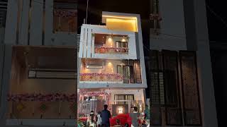 20x40 ka hai home first evolution Ghar #trending #trendingshorts #home