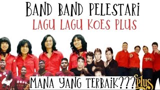 j plus, , jibles, koes on seven , hos band, t' koes band, neo jibles !! mana peniru terbaik???