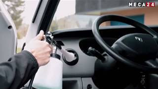Pistolet De Nettoyage à Sec Haute Pression Pour Lavage De Voiture, 0,4