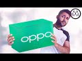 Mystery Unboxing from OPPO