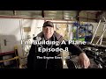Building A Plane | Building My Skyranger Nynja | The Engine Is In | Episode 8