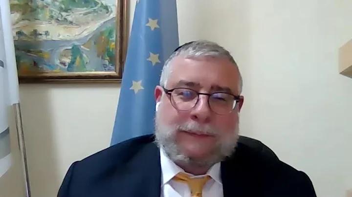 EU Reporter interviews Chief Rabbi Goldschmidt on #InternationalHolocaustRemembranceDay