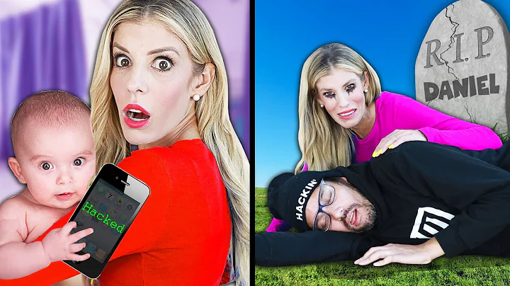 BIRTH TO DEATH IN REAL LIFE of a Hacker - Rebecca ...