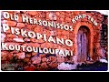 Crete, Old Hersonissos, Piskopiano and Koutouloufari Winter Road Trip - Kréta v zime