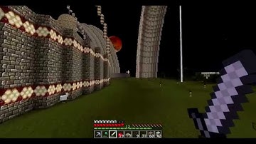 iBlocks | 1.7.4 24/7 Cracked Survival Minecraft Server !!