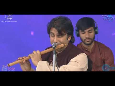 70th Annual Nirankari Sant Samagam Day 3  Simran Ji And Sathi PanchkullaNirankari Song