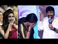 Hero Rajasekhar Funny Comments on Jeevitha @ Extra Ordinary Man Movie Pre Release Event | Manastars