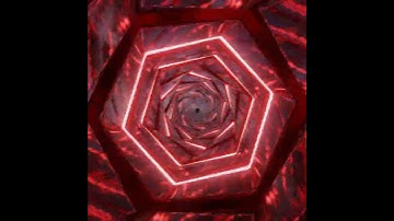 Scifi Loop Animation 2