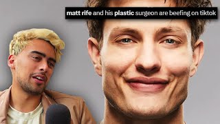The World's Most Sensitive Comedian