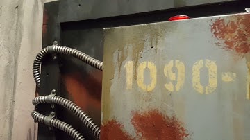 Evilusions Device Escape Room Game