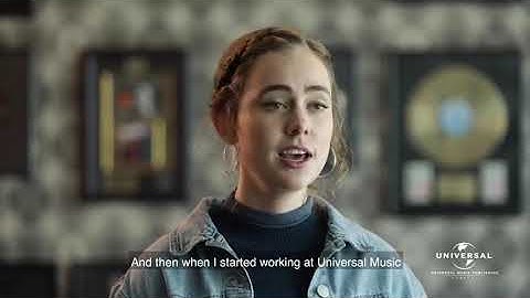 Finding Your Way in the Music Industry - Teaser