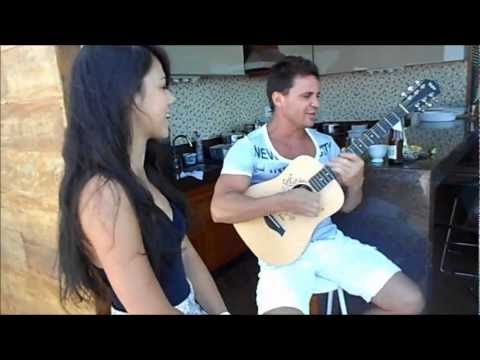 Eduardo Costa, Jéssica Rodrigues e Gusttavo Lima - Pecado ...