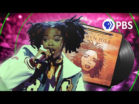 What Makes The Miseducation of Lauryn Hill So Special?