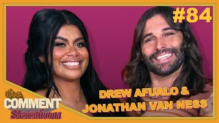 HOW TO BE A HOT SL*T Ft. Jonathan Van Ness | The Comment Section Ep. 84